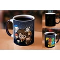 thumbnail image 3 of Harry Potter (Cartoon Hogwarts) Morphing Mugs® Heat-Sensitive Mug MMUG657, 3 of 8