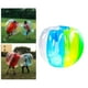thumbnail image 3 of Pelotas de parachoques para adultos, cuerpo inflable, bola de burbujas, juguete de de parachoques de Sumo, resistente azul perfke Pelota de parachoques inflable, 3 of 9