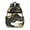 Black White-2, variant on Black White and Gold Marble Backpack for School,Cute School Bag,Schoolbag with Adjustable Shoulder Straps & Padded Back,15.25"x11.5"x5.25"