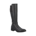 thumbnail image 1 of Botas Mujer Suzy Love Casual Sintético Comodo Resistente negro 24, 1 of 3