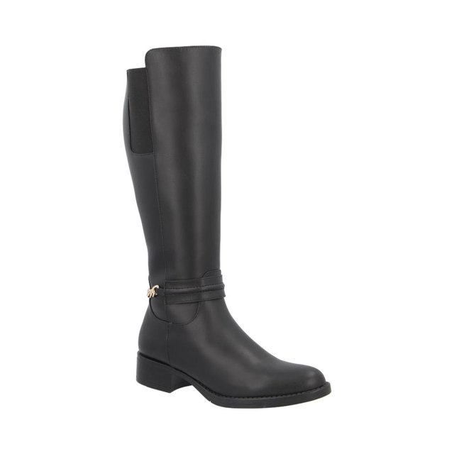 Botas Mujer Suzy Love Casual Sintetico Comodo Resistente negro 26 SUZY LOVE 5072