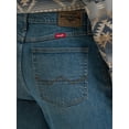 thumbnail image 6 of Wrangler Men's and Big Men's Relaxed Bootcut Jean, 6 of 7