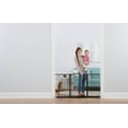 thumbnail image 5 of Regalo 58" Extra Wide Arched Decor Baby Safety Gate, Extra Wide Gate, 5 of 11