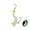G-2.6g30mm, variant on Crankbait Fishing Lures Sinking Swimbait Hard Baits for Bass Trout Freshwater Saltwater Fishing Hard Baits