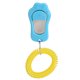 thumbnail image 1 of Clicker para Perros ANGGREK Ajustable en Forma de Pata Con Correa para la Muñeca, 1 of 8