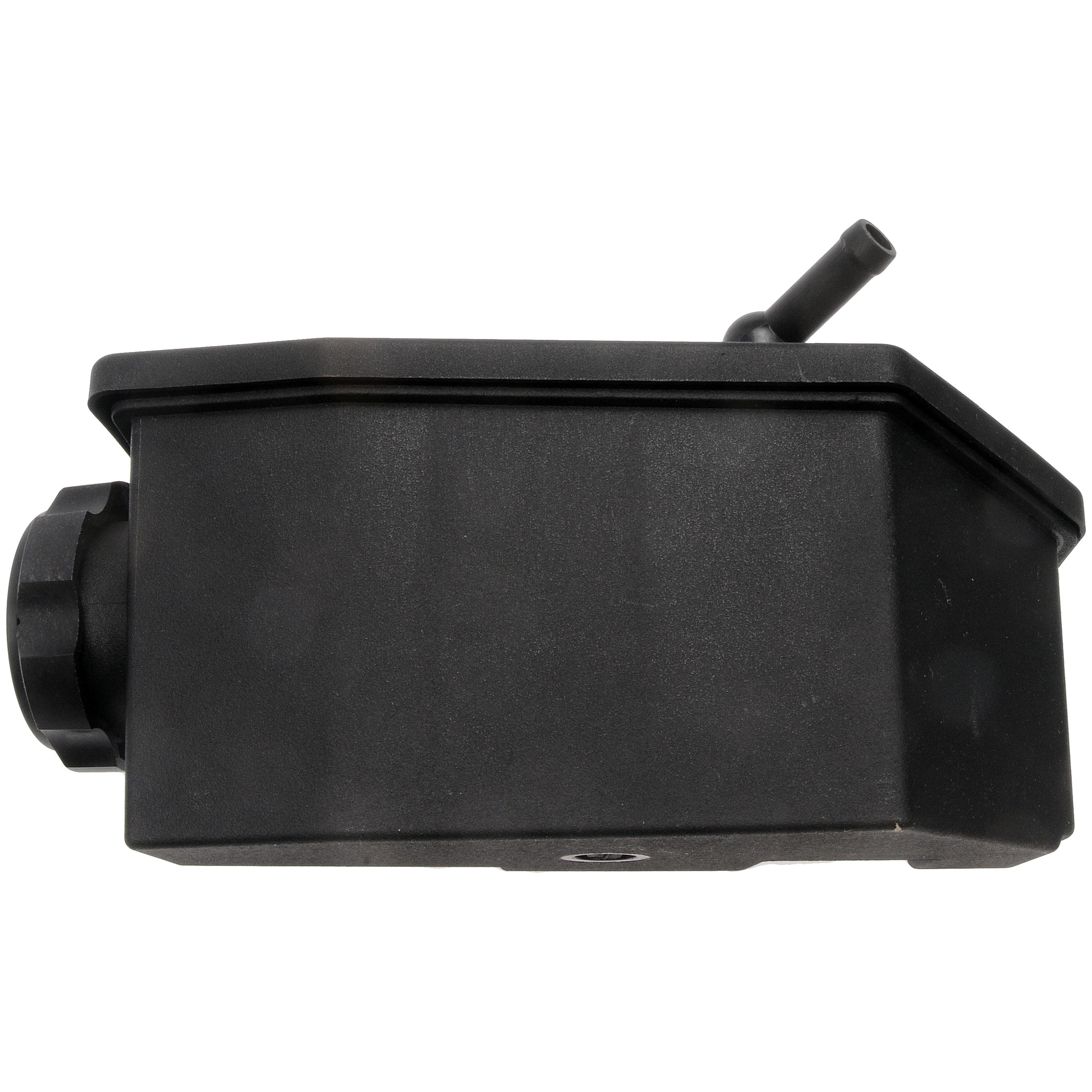 Dorman 603-902 Power Steering Reservoir for Specific Jeep Models, Black