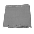 thumbnail image 4 of Yard Universal Replacement Cloth Sling Chair Fabric for Non Gravity Lounge Couch, 4 of 8