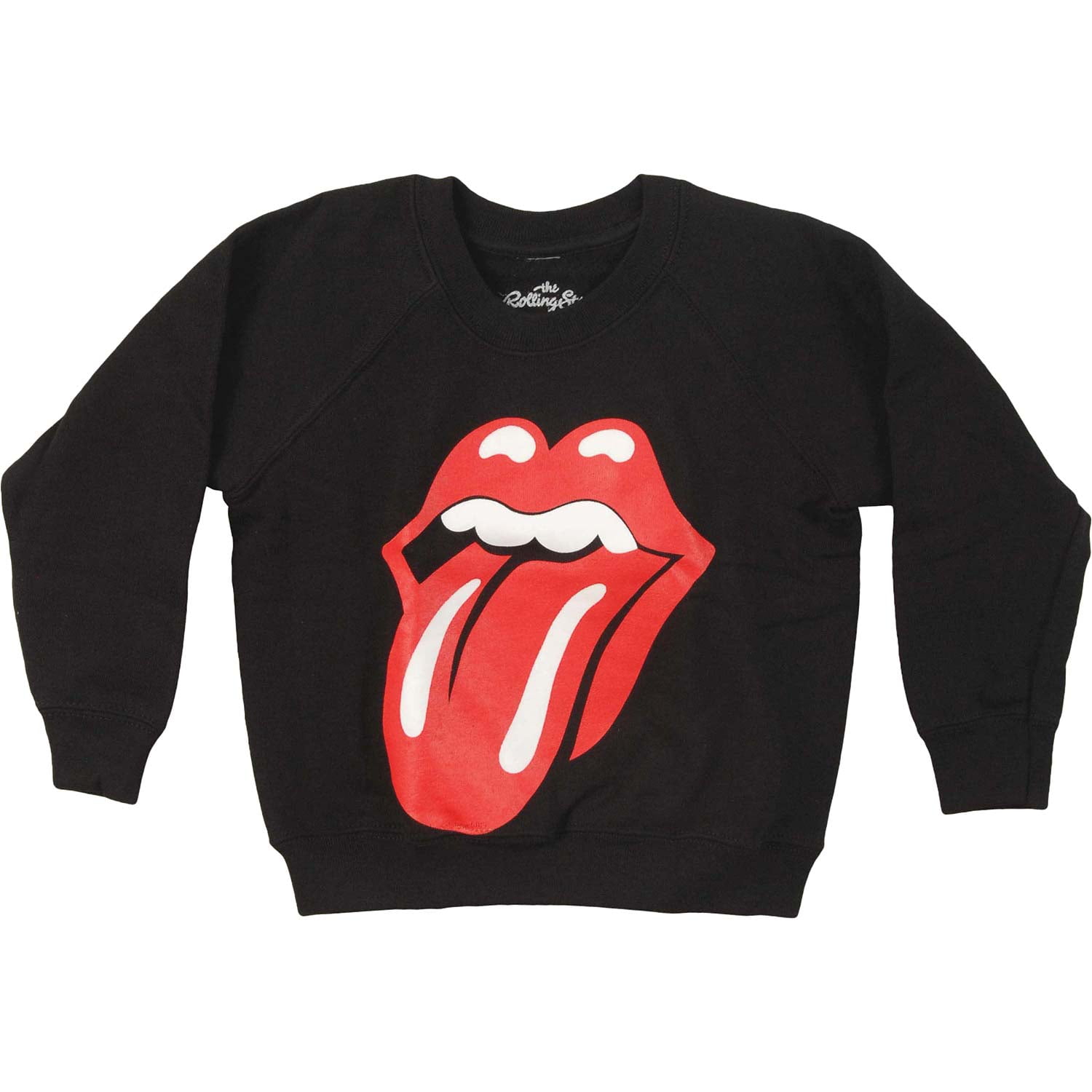 the rolling stones sweatshirt