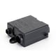 thumbnail image 4 of Riwesomey Caja de fusibles de 5 vías para coche, Panel portafusibles de cuchilla para distribución de energía de coche de 12V/24V CC Vehículos, repuestos y accesorios Mis, 4 of 6
