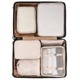 thumbnail image 7 of Adwaita 6 Set Packing Cubes, Travel Luggage Packing Organizers, 7 of 7