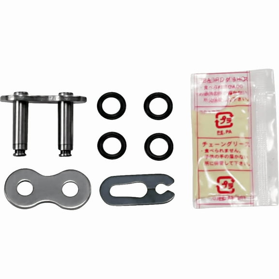 Did FJ525VX3 Clip Connecting Link for 525VX3 Pro-Street Chain - Natural