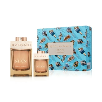 Versace, Eros Cologne Gift Set for Men, 3 Pieces, Woody Fragrance