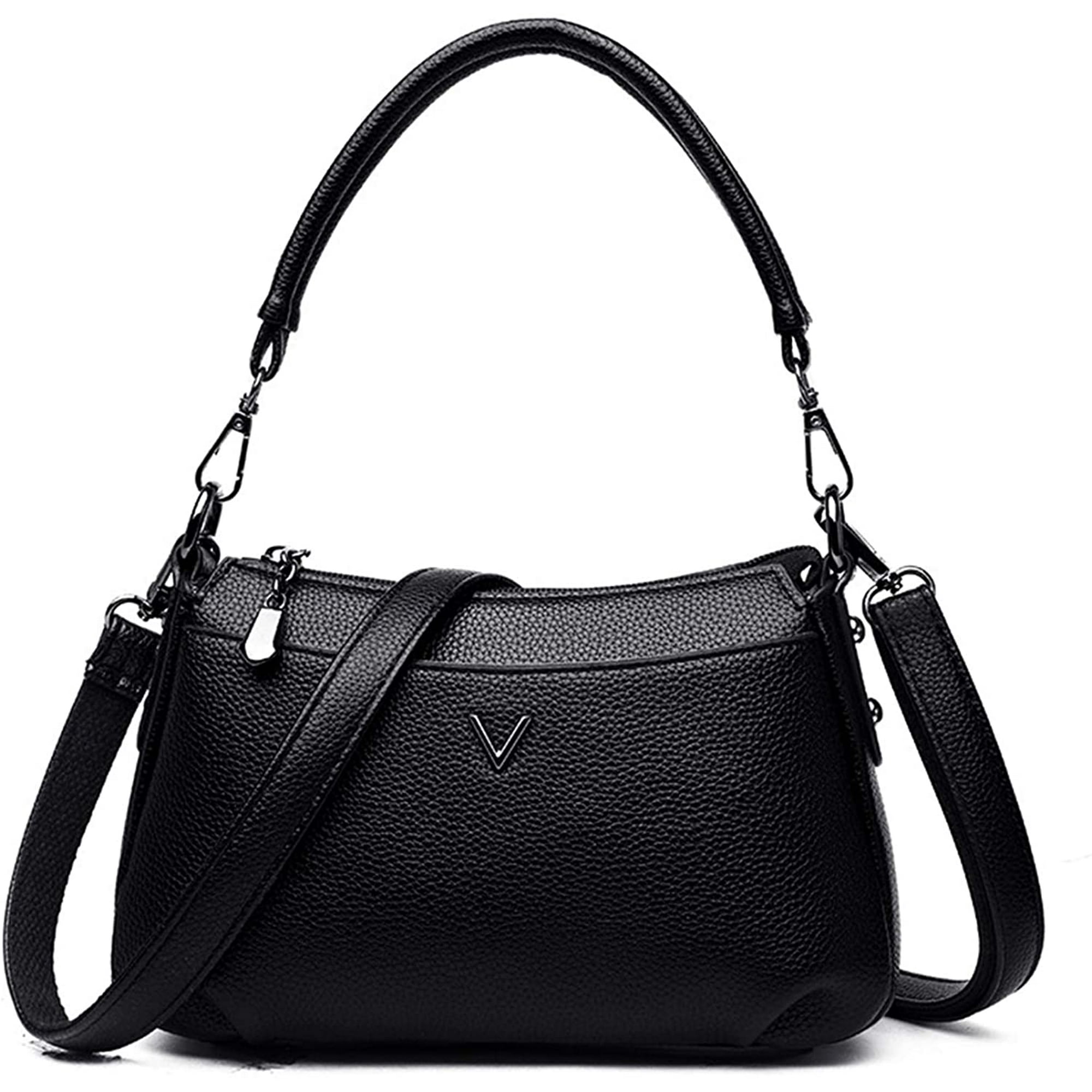 Sac à Bandoulière - Noir - FEMME | H&M CA