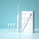 thumbnail image 2 of Cepillo de dientes eléctrico sónico de moda recargable para adultos, temporizador inteligente de 6 modos, cepillo de dientes ultrasónico resistente al agua IPX7, caja de viaje, 2 of 5