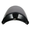 thumbnail image 5 of MIXFEER Universal 3 Snap Flip Up Visor Shield Lens for Retro Open Face Motorcycle Helmet, 5 of 7