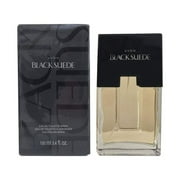 Black Suede by Avon EDT 3.4 oz for MEN