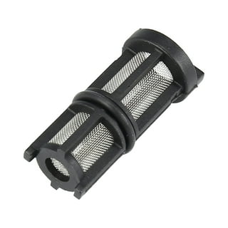 Oil pressure on sale switch filter