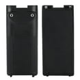 thumbnail image 4 of Estuche de Batería para Icom Radio F22/A6/V82/V8/IC24/ICU82/Gran Capacidad (6*AA) Negro, 4 of 8