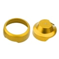 thumbnail image 1 of Embellecedor de medidor de cubierta de Panel de instrumentos CNC para Scramblers 400 800cc Oro kusrkot Cubierta del panel del medidor de calibre, 1 of 8