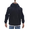 thumbnail image 2 of de Ropa de Muñecas de Masculina de 2 Piezas 1/6, Sudaderas con Capucha con Pantalones Deportivos para de 12 Pulgadas, s Zulema Sudaderas con capucha de figura de acción de 12 pulgadas, 2 of 8