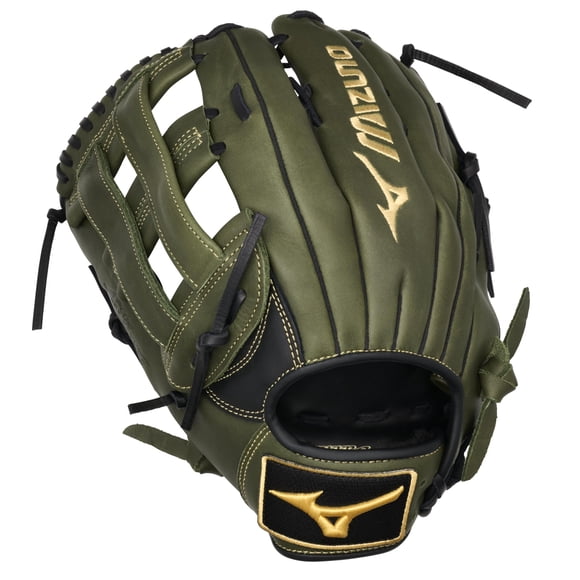 Guante de Béisbol Mizuno MVP Prime BB Jardinero 12.75"