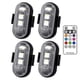 thumbnail image 1 of Colors LED Strobe Lights Airplane Lights, 1 of 5