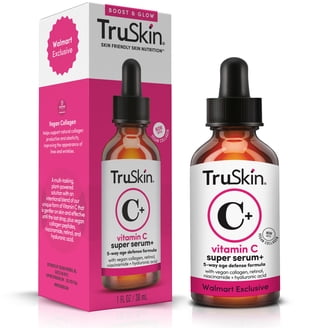 Lumière de Vie® Brightening C-Serum(Vitamin C Serum) by Market