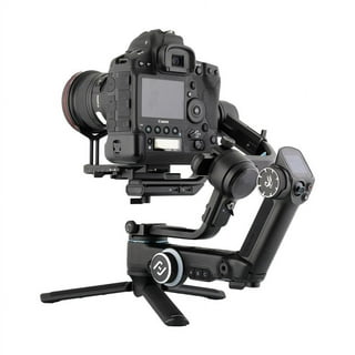 3 Axis Sony Gimbal - Estabilizador de cámara Sony Alpha 6600 A6600 de 3  ejes - Custom Drone Gimbals