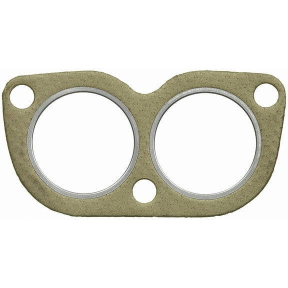 FEL-PRO 23557 Exhaust Pipe Gasket Fits select: 1974 DATSUN 260Z, 1970-1973 DATSUN 240Z