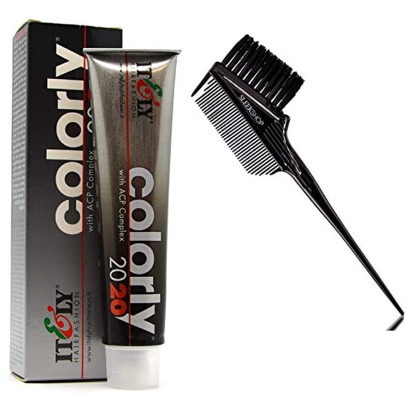Tinte Permanente para Cabello IT&LY Colorly 2020 de Italia