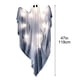 thumbnail image 2 of Fantasma Luminoso y Chillón para Halloween | Lámpara Colgante Luminosa | Luz Espeluznante para Habitación | Luces de Colores Ajustables | Decoración para Fiestas de Halloween En Interiores y Exterior, 2 of 6