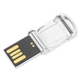 thumbnail image 1 of Flash Drive, USB  Waterproof Dustproof Ultra Stable Technology Black Colloid Technology  for Smart Television for Car for Computer 16GB,32GB,64GB, 1 of 8