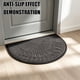 thumbnail image 4 of Alfombrilla de baño absorbente de agua 60x40 cm de nailon antideslizante para entrada, ducha y baño, 4 of 6
