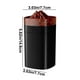 thumbnail image 3 of Campana Para Cocina Colorful Crackle Volcano Humidifier For Bedroom Small Super Fogs Mist Spray Humidifier, 3 of 6