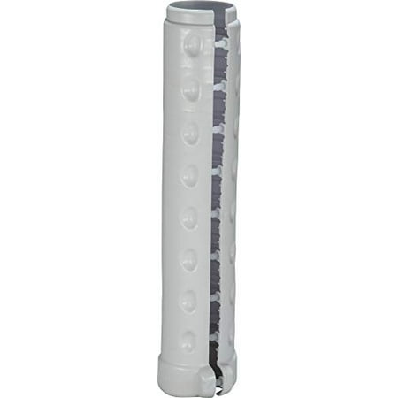 

Truebro 82191 Lav Guard 2 100 Series Undersink Molded Vinyl 14 Extension for Drain Waste Arm or Tailpiece (EX100 E-Z) China White