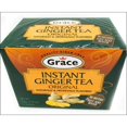 thumbnail image 6 of Grace Instant Ginger Tea Original 4.94 oz -  4 Pack - Instant Tea Ginger - Jamaican Ginger Tea Bags - 56 Count, 6 of 6