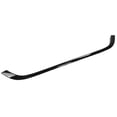 thumbnail image 1 of Front Hood Molding Trim, ABS Upper Grille Surround Hood Trim Replacement 51132751040 for 2007-2014 Cooper R55 R56 R57 Base LCI R58 R59 S JCW, Automotive Exterior Accessories, 1 of 7