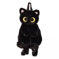 thumbnail image 1 of Mochilas de peluche,Bonita mochila de peluche para niños,adultos y niñas.,Mochila escolar de moda,mochila de viaje,dibujos animados,Mochilas de viaje Bolso de hombro Ligero Casual,Mochila de, 1 of 8