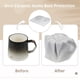 thumbnail image 4 of 100Pcs Bubble Wraps Pouches 12 X 12, Packaging Material Bubble Sheets, Cushioning Foam Pouches for Packing, Moving, Shipping, Storing, 4 of 5