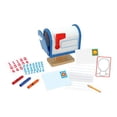 thumbnail image 2 of Melissa & Doug - Ma Propre Boîte aux Lettres Jouet Classique, 2 of 4