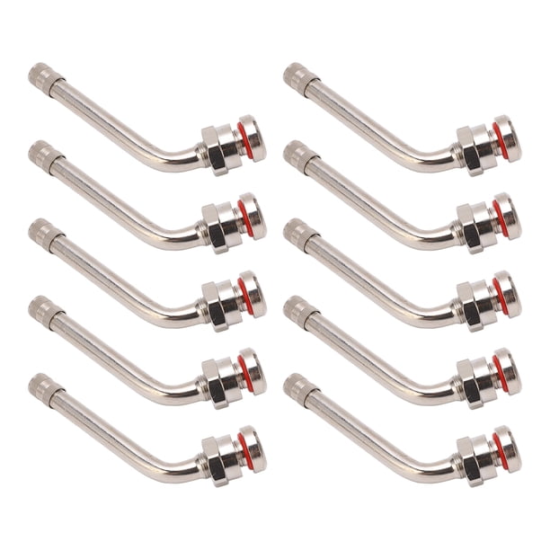 Vástagos De Válvula De Rueda, Vástago De Válvula De Neumático A Prueba De Herrumbre TR545D De Alta Resistencia Para Ruedas De Aluminio Alcoa De 22,5 Pulgadas Y 24,5 Pulgadas