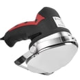 thumbnail image 4 of Cortador de Kebab Eléctrico Sincero Portátil Cuchillo para Cortar Carne Acero Inoxidable Rojo 220 V, 4 of 10