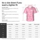 thumbnail image 5 of Fotbe Breast Cancer Awareness Camisa Hawaiana para Hombre Unisex – Camisa Casual de Verano con Botones de Manga Corta de Algodón y Lino,Small, 5 of 7
