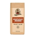 thumbnail image 1 of Gel de baño Dr. Squatch Wood Barrel con aroma a bourbon, 414 ml, paquete de 3, 1 of 1