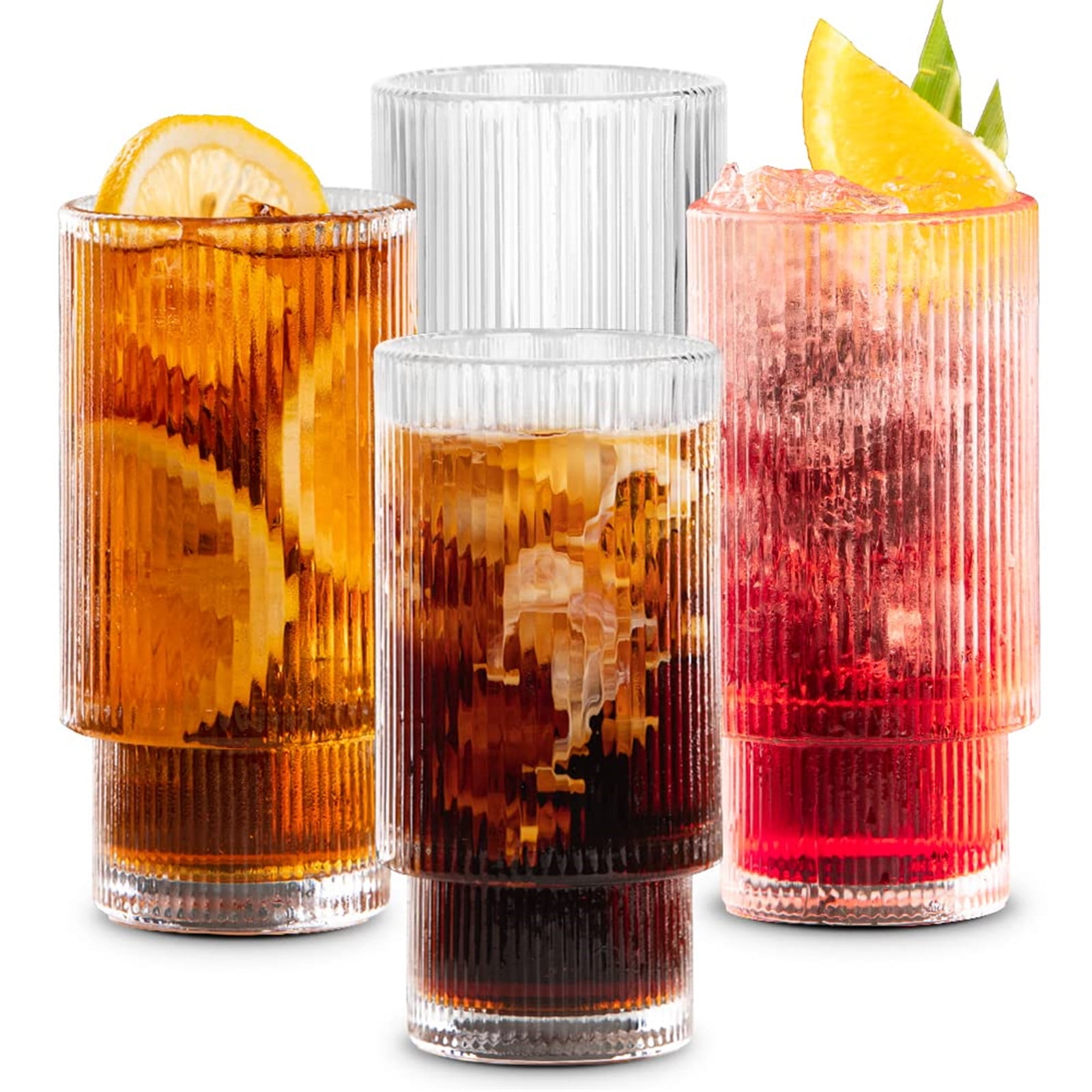 Acheter Verre à Cocktail Transparent en forme d'oiseau, verre à vin, tasse  à boire, 1 pièce