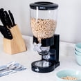 thumbnail image 5 of Zevro Original Indispensable Single 17.5 oz Dispenser, White/Chrome, 5 of 27