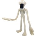 thumbnail image 2 of SCP Plush Toy, SCP 096 Monster Horror Stuffed Toy Doll for Kids, 2 of 5
