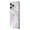 Clear Iridescent, variant on onn. Pink Floral with Gems Phone Case for iPhone 14 Pro Max / iPhone 13 Pro Max / iPhone 12 Pro Max