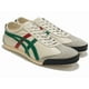 thumbnail image 2 of Onitsuka Tiger MEXICO 66 DELUXE CREAM/GREEN 1181a436-100 Unisex Size, 2 of 6