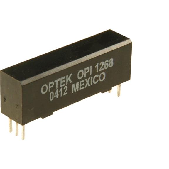 OPI1268 Optoisolator 16KV Open Collector
